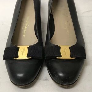 Salvatore Ferragamo Shoes